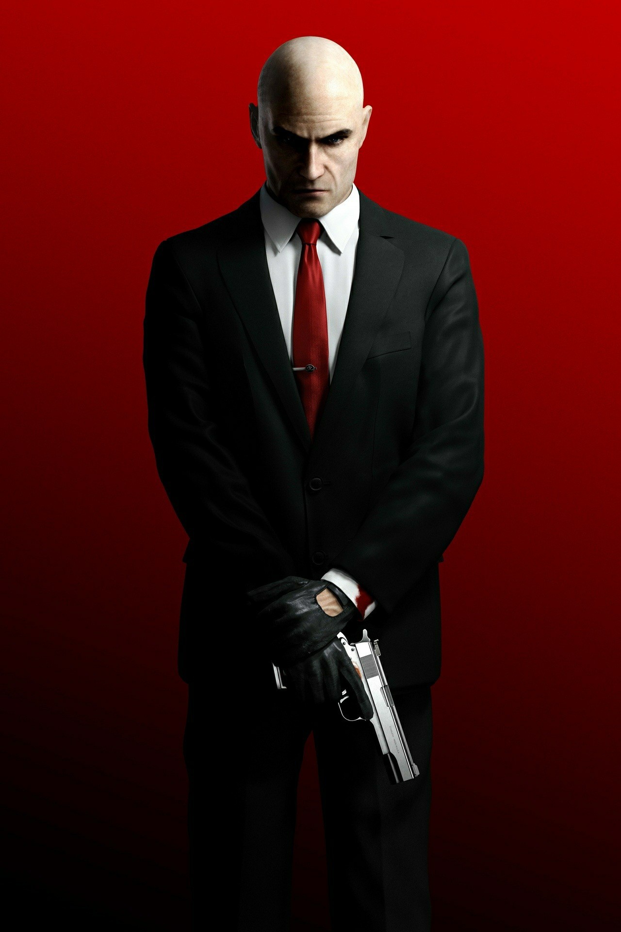 Hitman: Absolution (Edición Deluxe Professional)